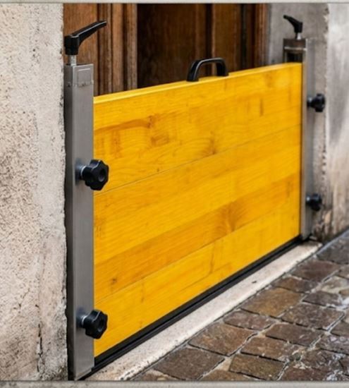 Image sur STOP ALLAGAMENTI WOOD 